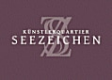 Hotel Künstlerquartier Seezeichen logo