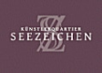 Hotel Künstlerquartier Seezeichen logo