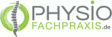 PHYSIOFACHPRAXIS Romy Heynold logo
