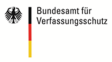 Bundesamt für Verfassungsschutz logo