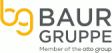 BAUR-Gruppe logo