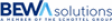 BEWA solutions GmbH logo