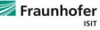 Fraunhofer-Institut für Siliziumtechnologie ISIT logo