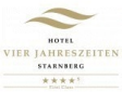 Hotel Vier Jahreszeiten Starnberg logo