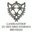 Landgasthof zu den 3 Sternen logo