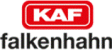 KAF SigBahnTec GmbH logo