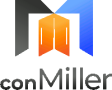 conMiller GmbH logo