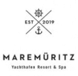 MAREMÜRITZ Yachthafenresort logo