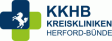 Kreiskliniken Herford-Bünde AöR logo
