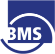BMS Bau-Maschinen-Service AG logo