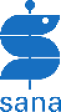 Sana Kliniken Lübeck GmbH logo