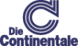 Continentale Krankenversicherung a.G. logo