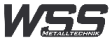 WSS Metalltechnik GmbH & Co. KG logo