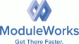 ModuleWorks GmbH logo