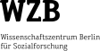 Wissenschaftszentrum Berlin für Sozialforschung gGmbH (WZB) logo