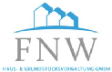 FNW Haus- und Grundstücksverwaltung logo