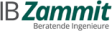 Ingenieurbüro Zammit GmbH logo