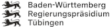 Regierungspräsidium Tübingen logo