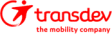 Transdev Verkehr GmbH logo
