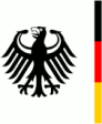 Bundesamt für Sicherheit in der Informationstechnik logo