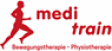 medi train logo