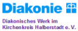 Diakonisches Werk im Kirchenkreis Halberstadt e. V. logo