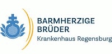 Barmherzige Brüder gemeinnützige Krankenhaus GmbH logo