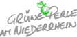 Gemeinde Sonsbeck logo