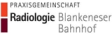 Praxisgemeinschaft Radiologie Blankenese logo