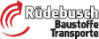 Rüdebusch Baustoffe und Transporte logo