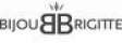 Bijou Brigitte modische Accessoires AG logo
