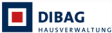 DIBAG Hausverwaltung GmbH logo