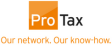 Pro-Tax logo