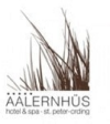 AALERNHÜS Hotel & Spa logo
