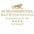 Schlosshotel Bad Wilhelmshöhe logo