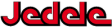 Jedele Farben und Heimtex Großhandel GmbH logo