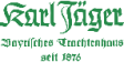 Karl Jäger GmbH logo