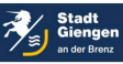 Stadt Giengen an der Brenz logo
