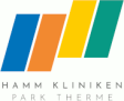 Hamm-Kliniken GmbH & Co. KG – Klinik Park-Therme logo