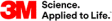 3M Deutschland GmbH logo