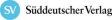 Süddeutscher Verlag GmbH logo