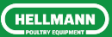 Hellmann Poultry GmbH & Co. Kommanditgesellschaft logo