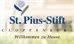 St. Pius-Stift logo