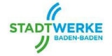 Stadtwerke Baden-Baden logo
