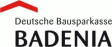 Deutsche Bausparkasse Badenia AG logo