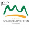 Waldhotel Bärenstein logo