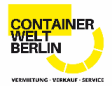 Container Welt Berlin GmbH logo