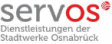 Servos GmbH logo