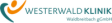 Westerwaldklinik Waldbreitbach gGmbH logo