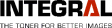 Integral GmbH logo